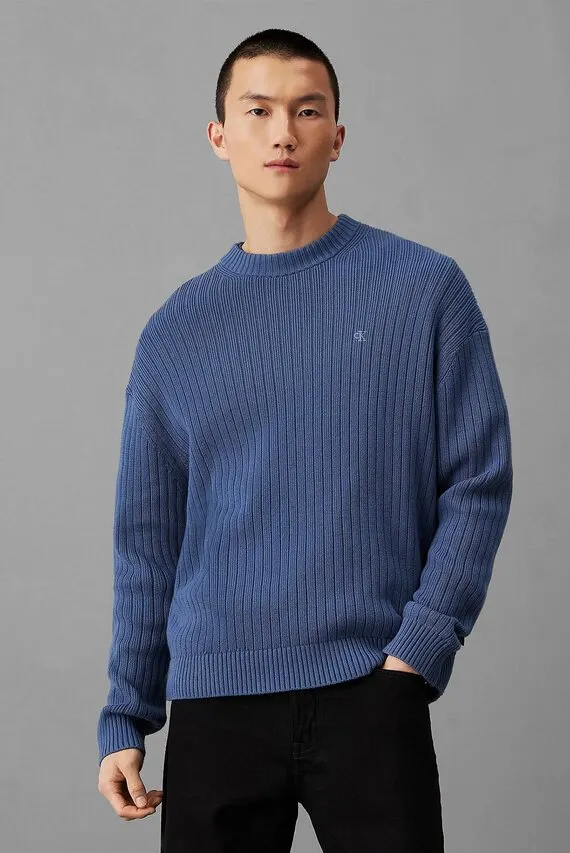 Свитер LINEAR SWEATER Calvin Klein Jeans