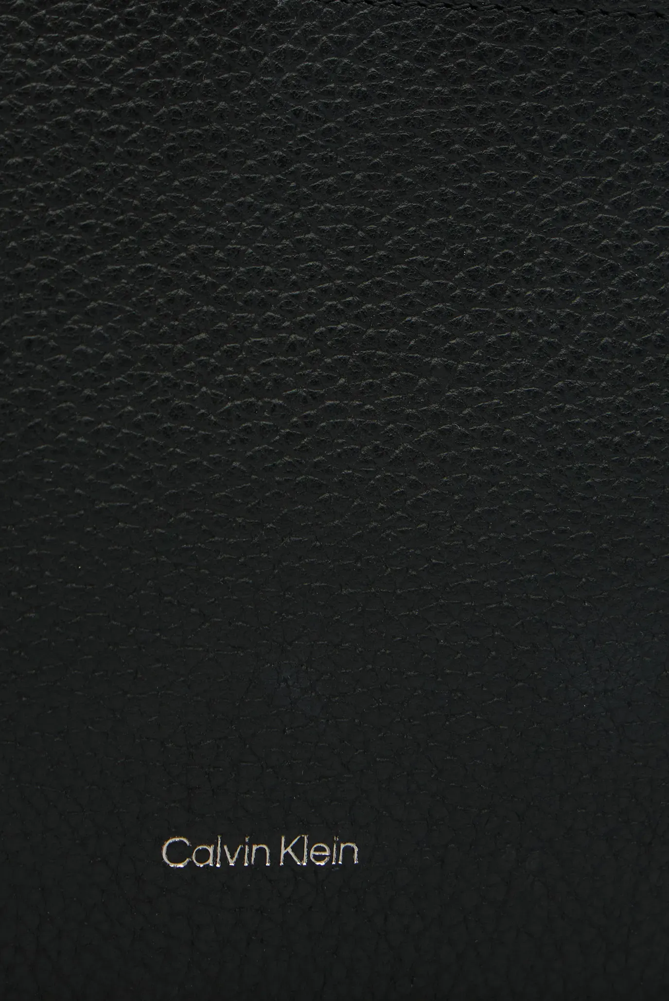 Hamyon/FOIL EMBOSS POUCH W/ HANDLE 2