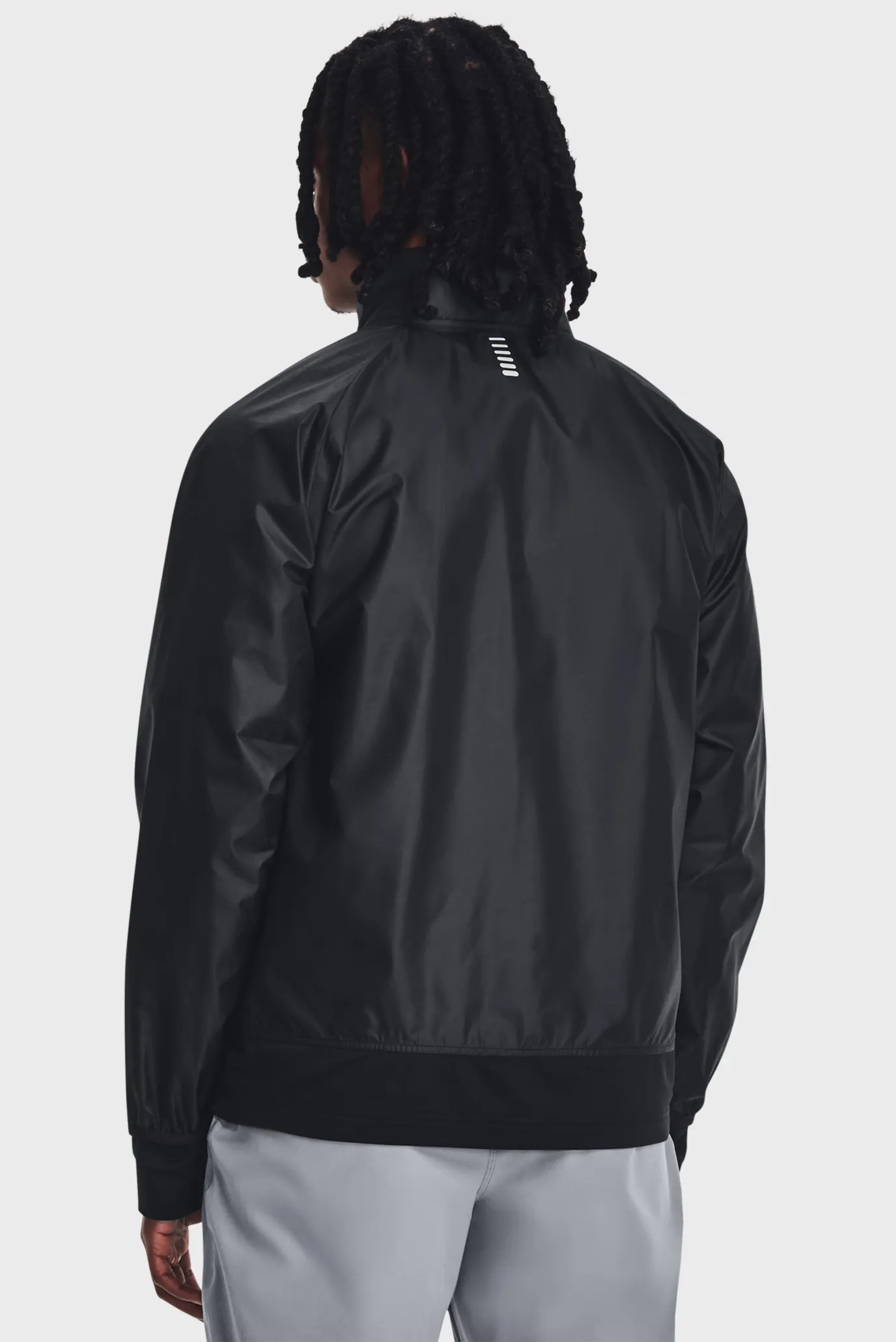 Yengil kurtka UA Launch Insulated Jacket 3