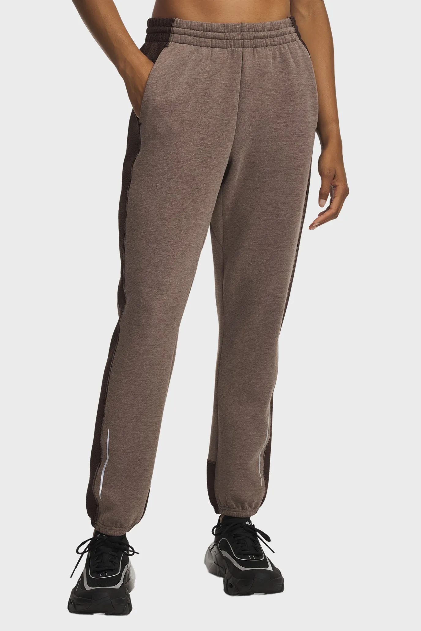 Штаны спортивные UA Halo CW Pant 1