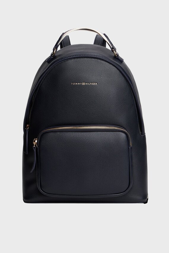 Ryukzak TH LOGOTAPE BACKPACK Tommy Hilfiger Ryukzak TH LOGOTAPE BACKPACK Tommy Hilfiger