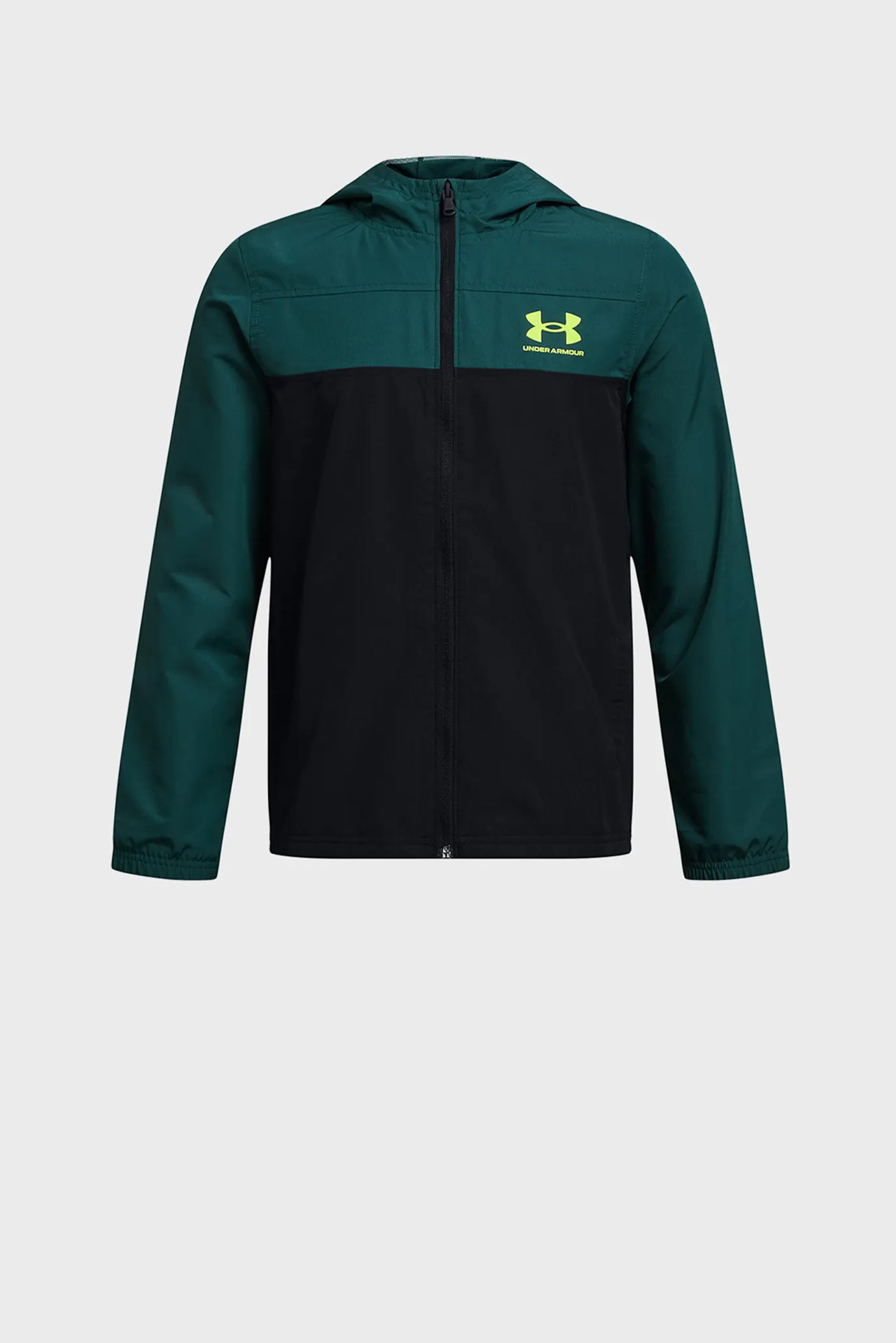 Ветровка UA Sportstyle Windbreaker 1
