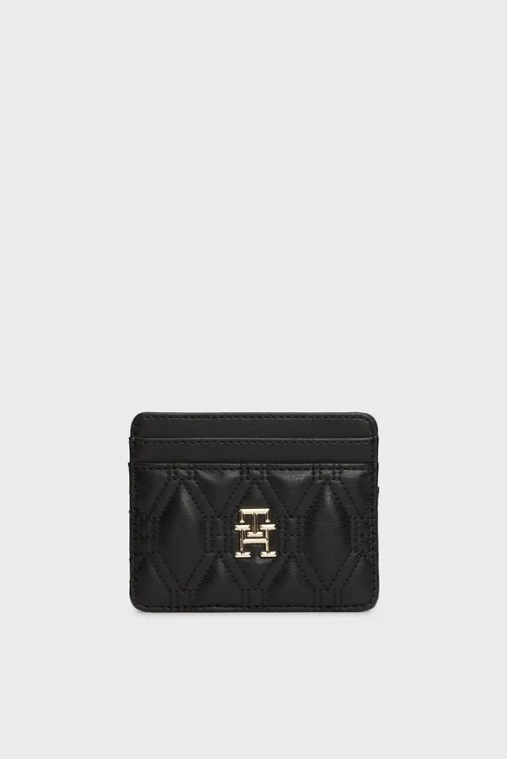Картхолдер TH REFINED CC HOLDER Tommy Hilfiger