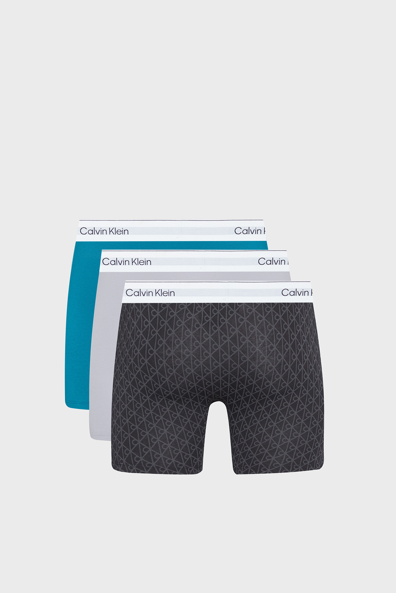 Набор белья/BOXER BRIEF 3PKCalvin Klein Набор белья/BOXER BRIEF 3PK 2