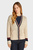 Кардиган VARSITY CABLE CARDI LS V-NK