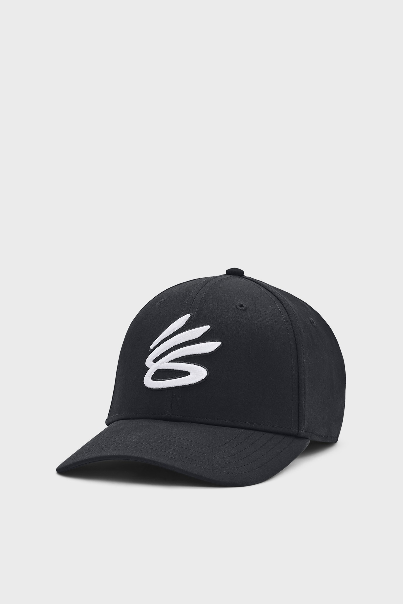 Kepka UA Curry Snapback 1
