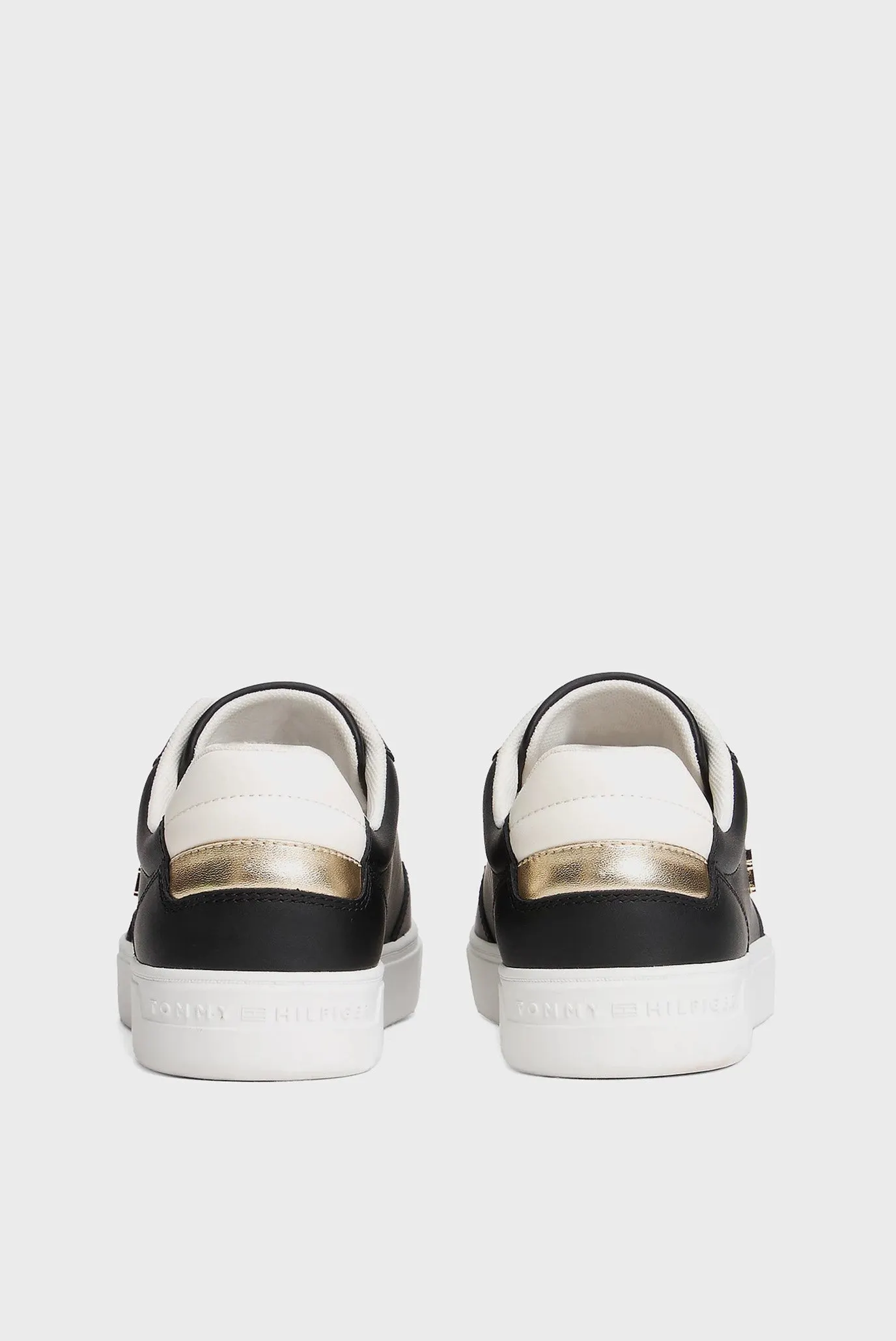 Кеды ESSENTIAL ELEVATED COURT SNEAKER 5
