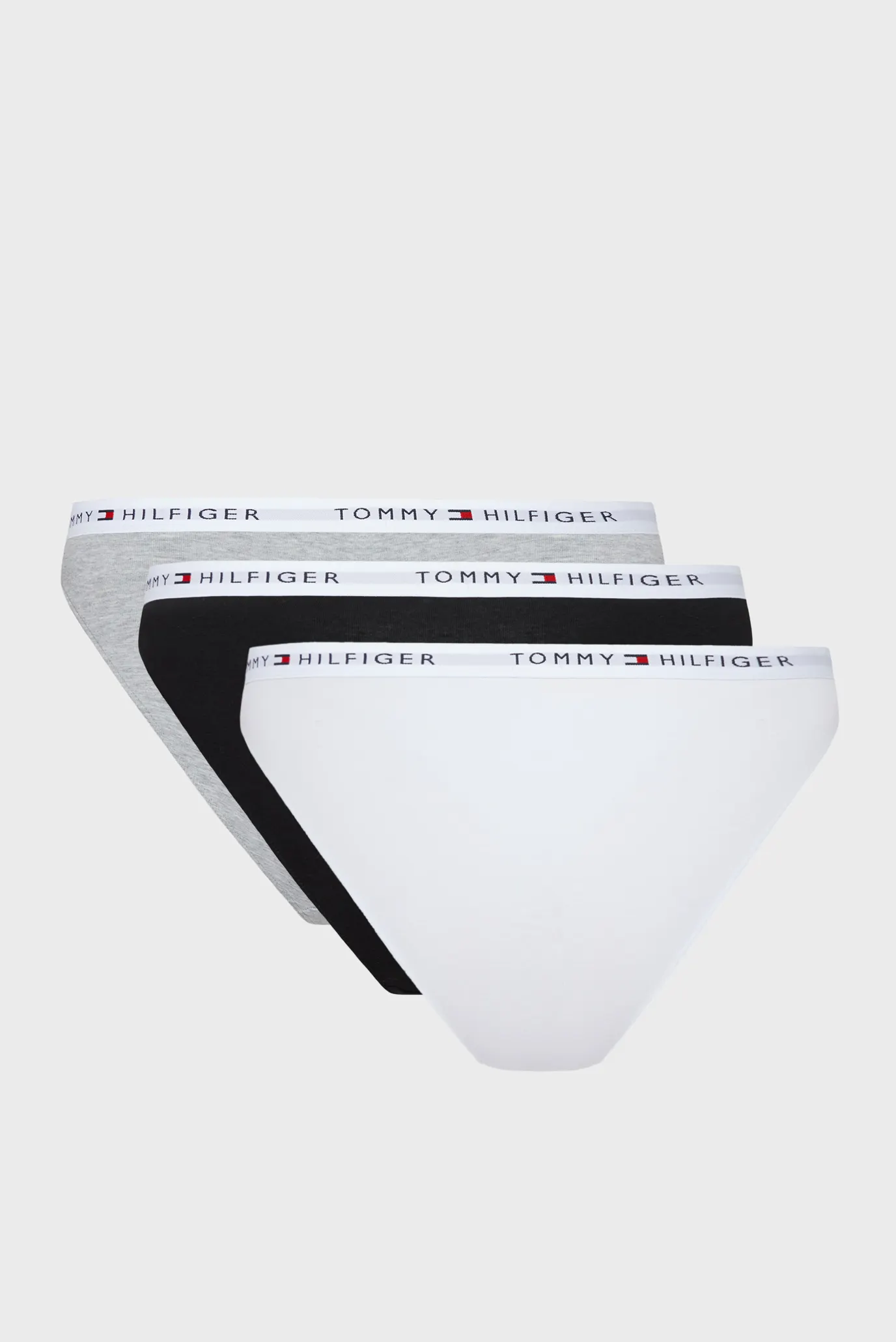 Trusik 3 PACK BIKINI 7