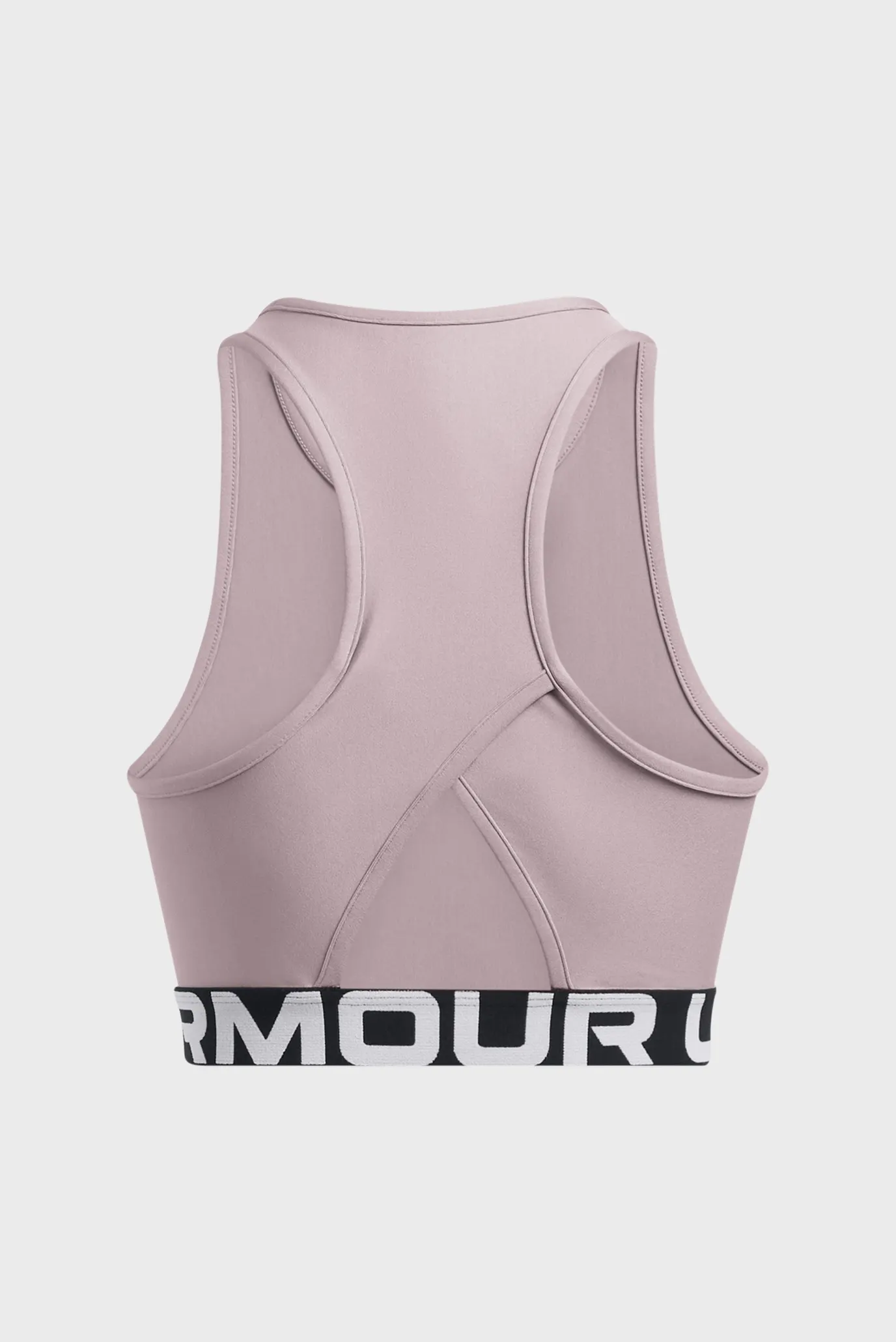 Майка HeatGear Rib Tank 4