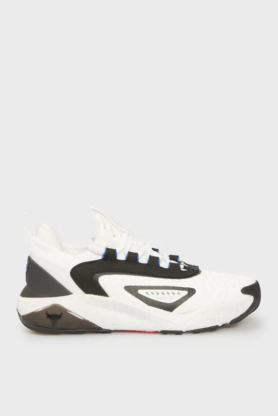 Кроссовки UA W Project Rock 7 Under Armour