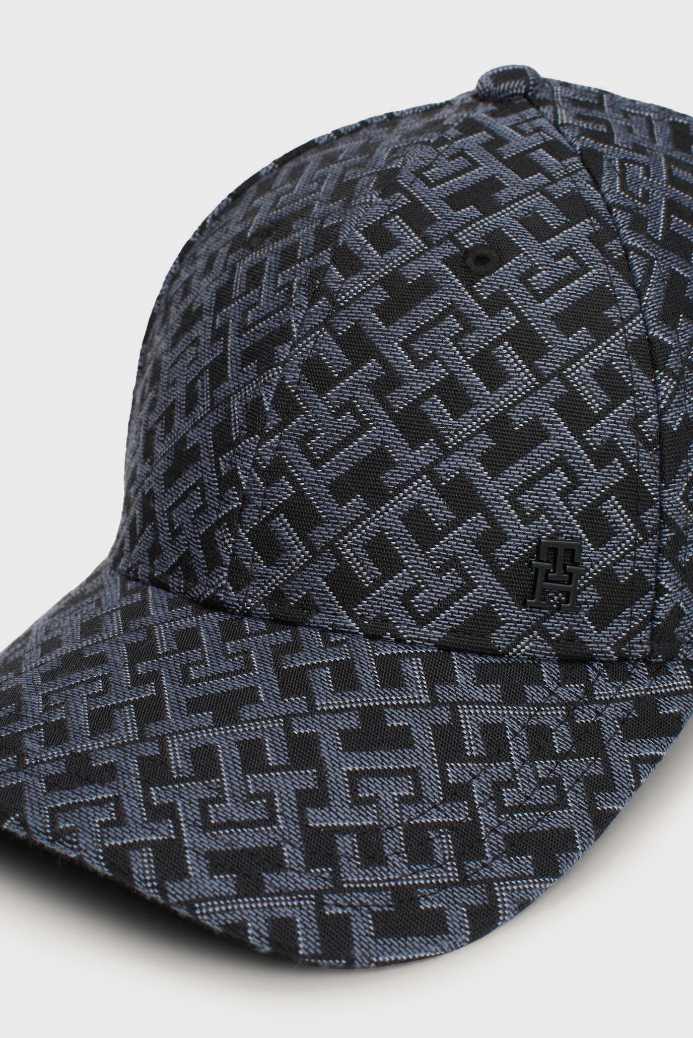 Kepka TH MONOGRAM AOP 6 PANEL CAP 5