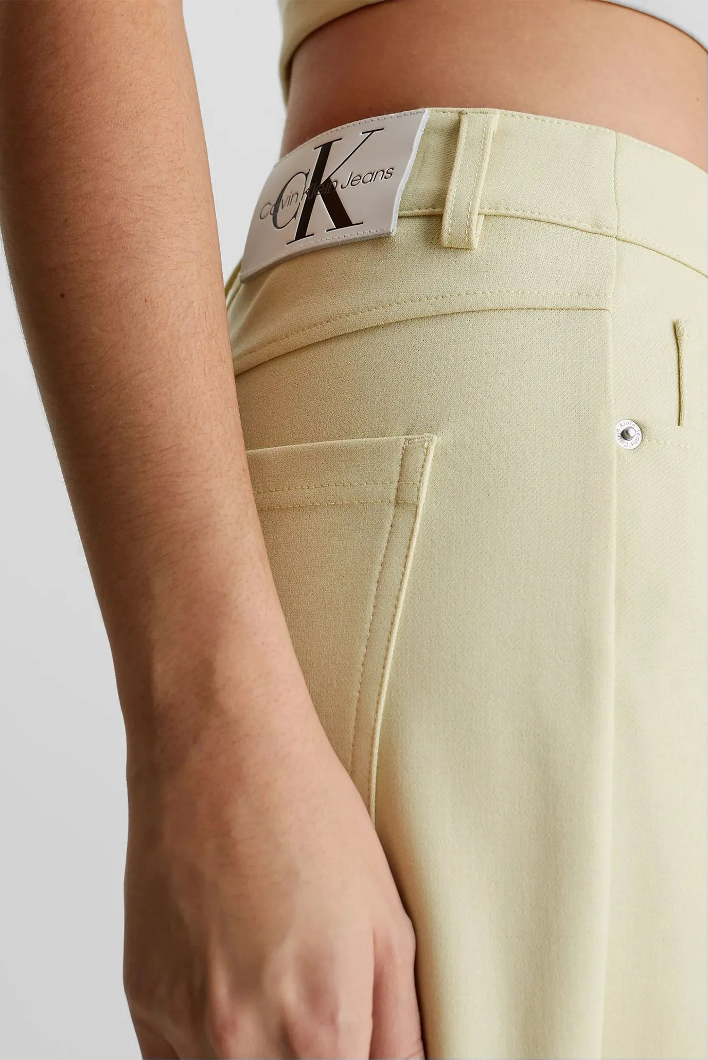 Sport shimlari SHEEN MILANO BOOTCUT PANT 4