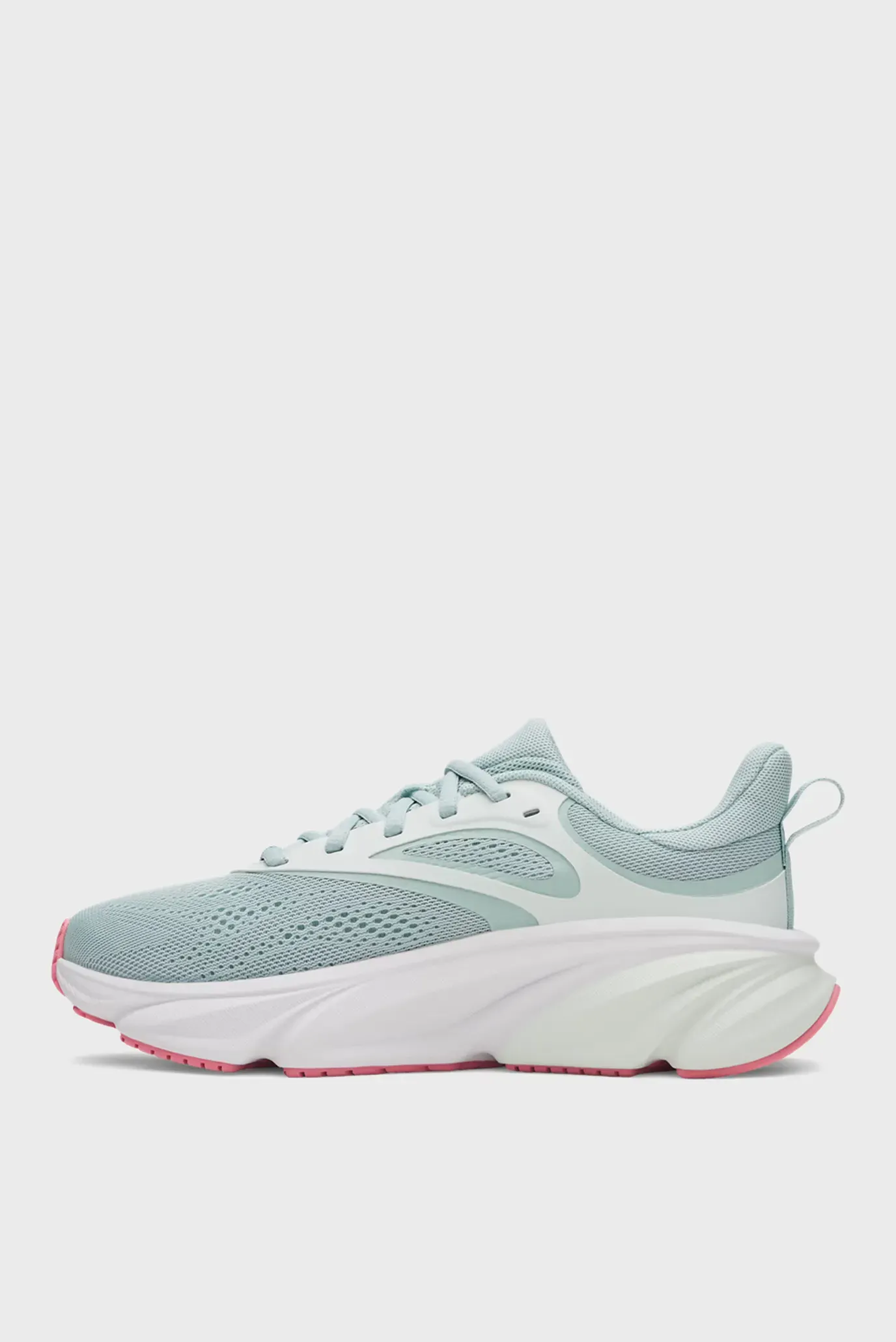 Кроссовки/UA W Rogue 6-BLU 4