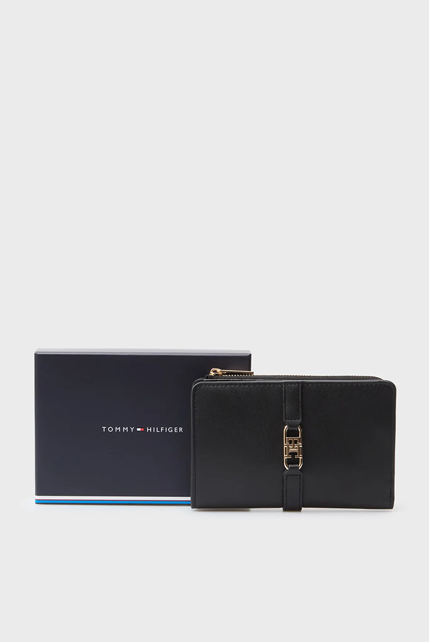 Кошелек TH LIBRE BIFOLD 5