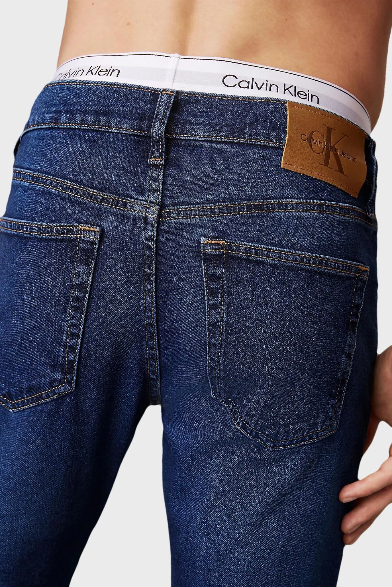 Jins shim SLIM TAPER 5