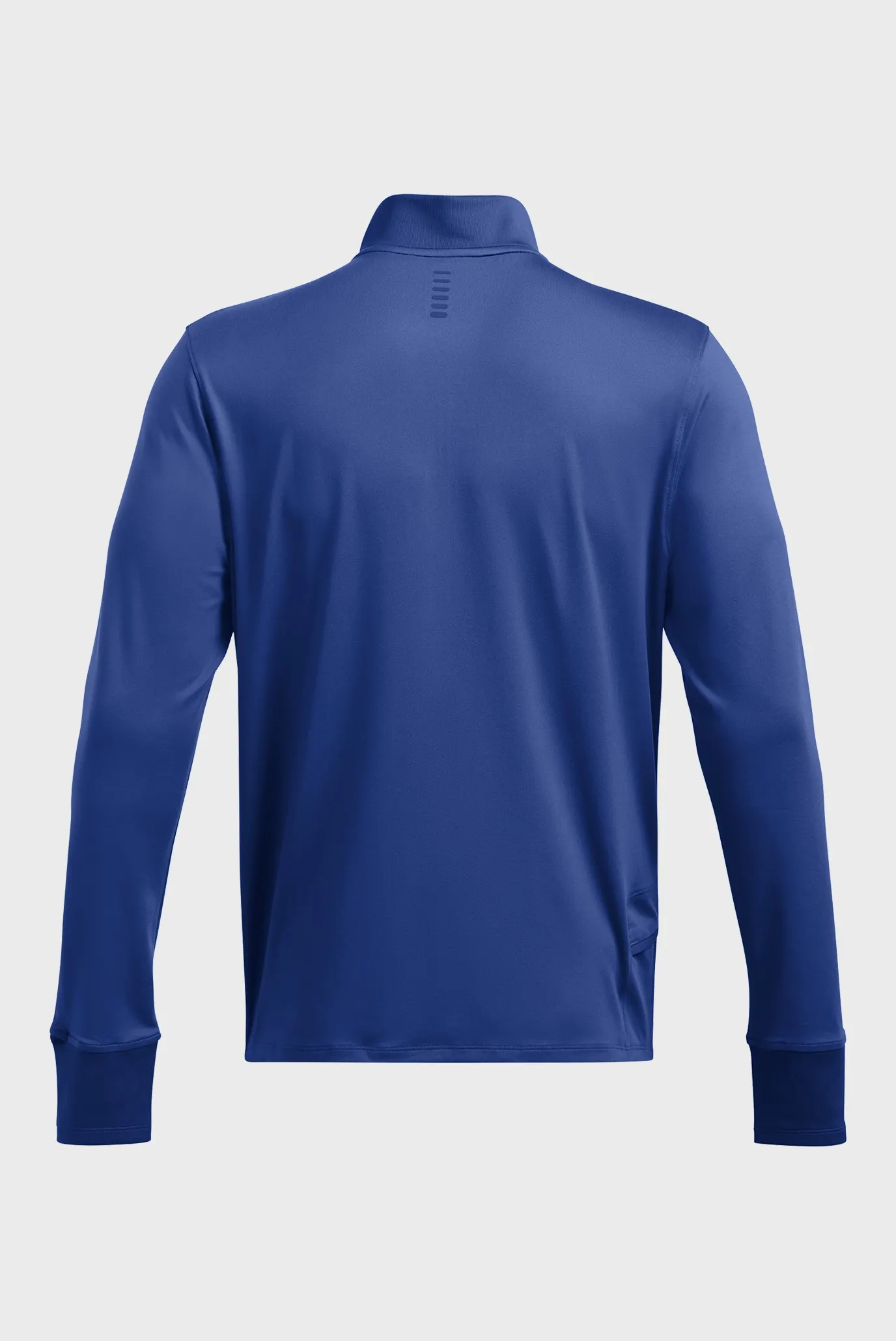 Uzun yengli futbolka UA LAUNCH PRO 1 4 ZIP 5