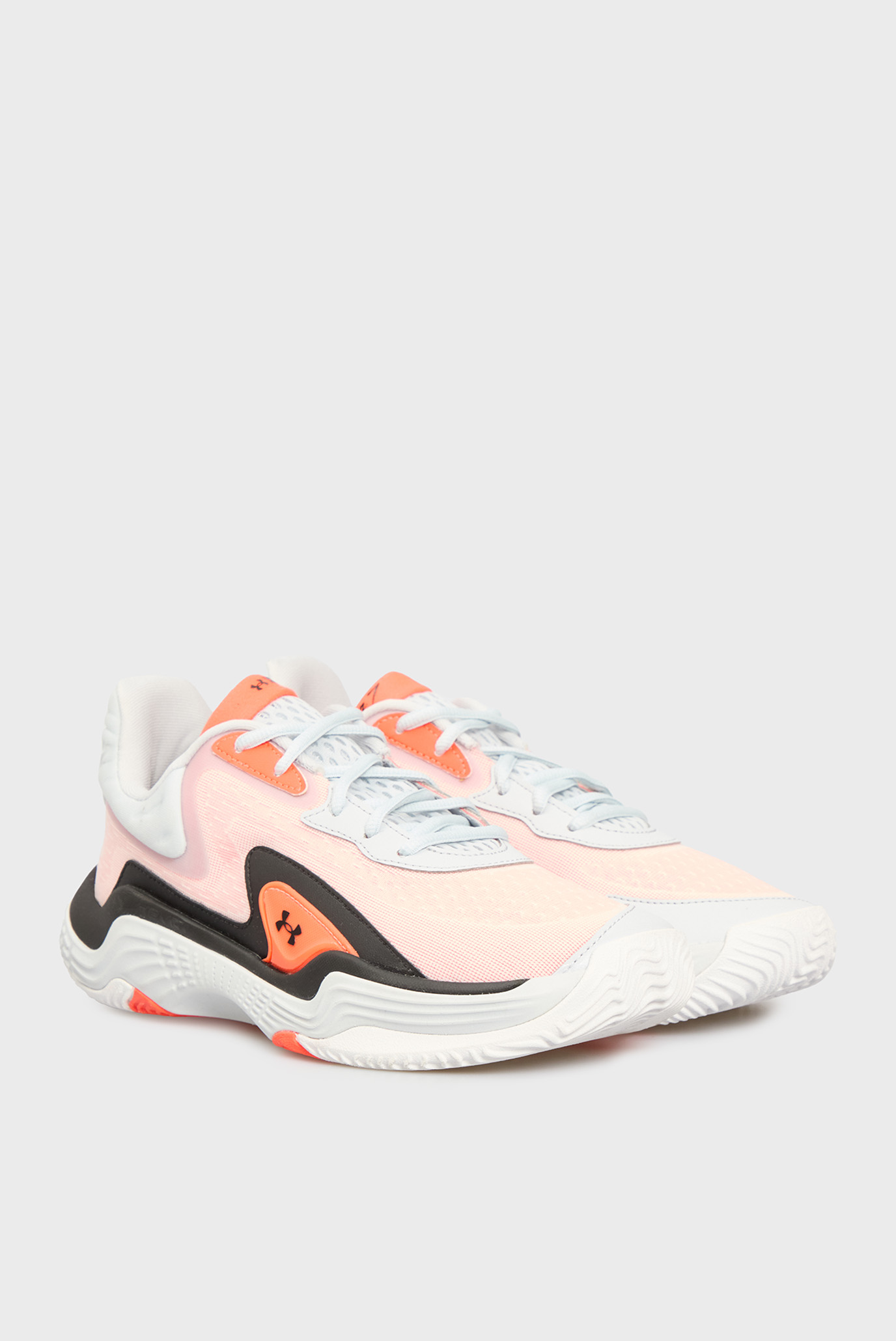 Кроссовки UA Spawn 7 3