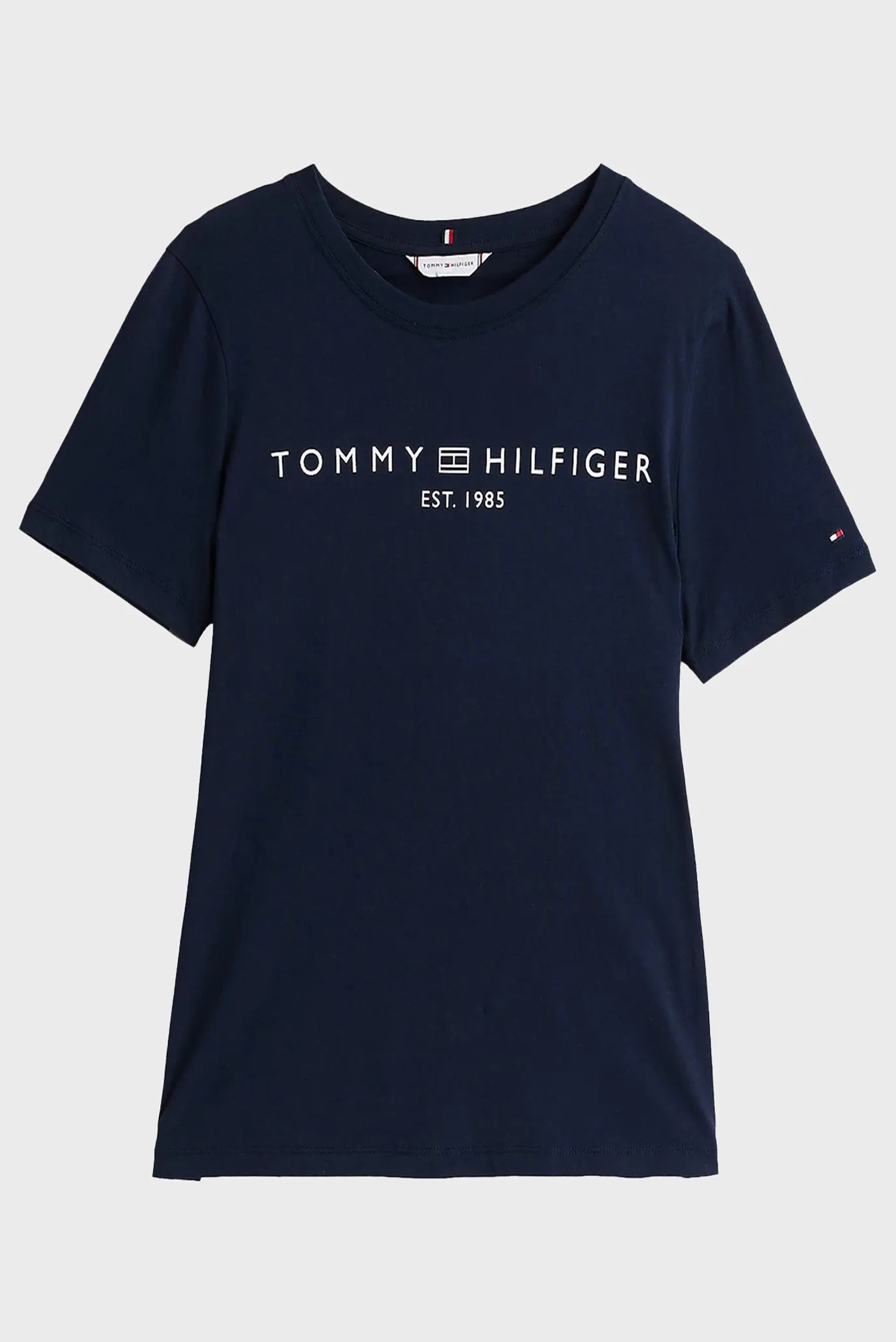 Футболка REG CORP LOGO C-NK SS 5