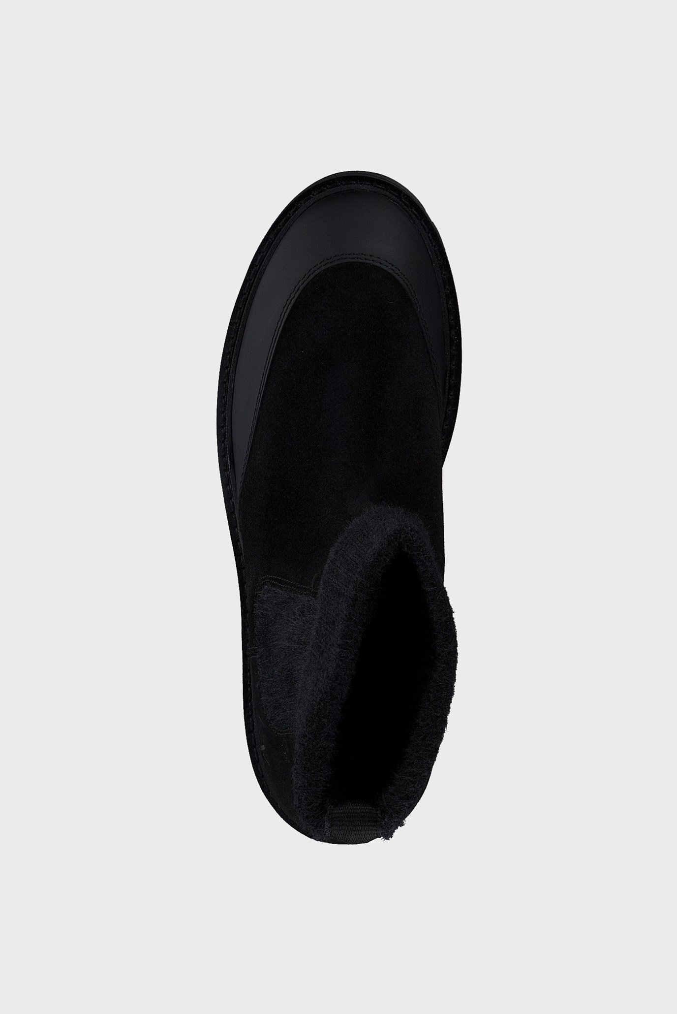 Ботинки COMBAT MID CHELSEA BOOT WLCalvin Klein Jeans Ботинки COMBAT MID CHELSEA BOOT WL 5