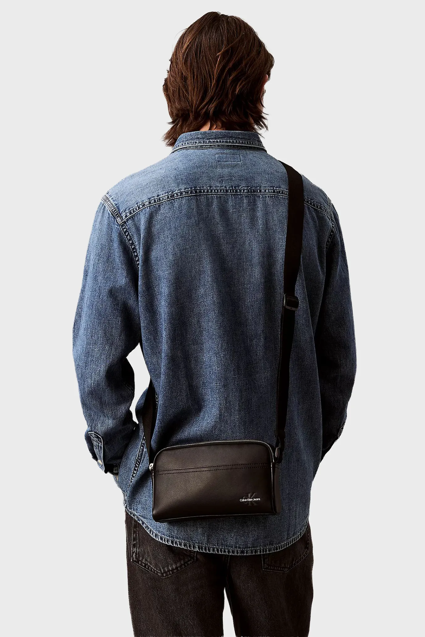 Sumka MONO LOGO CAMERA BAG 22 2