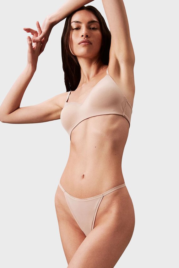 Trusik STRING BIKINI Calvin Klein Trusik STRING BIKINI Calvin Klein
