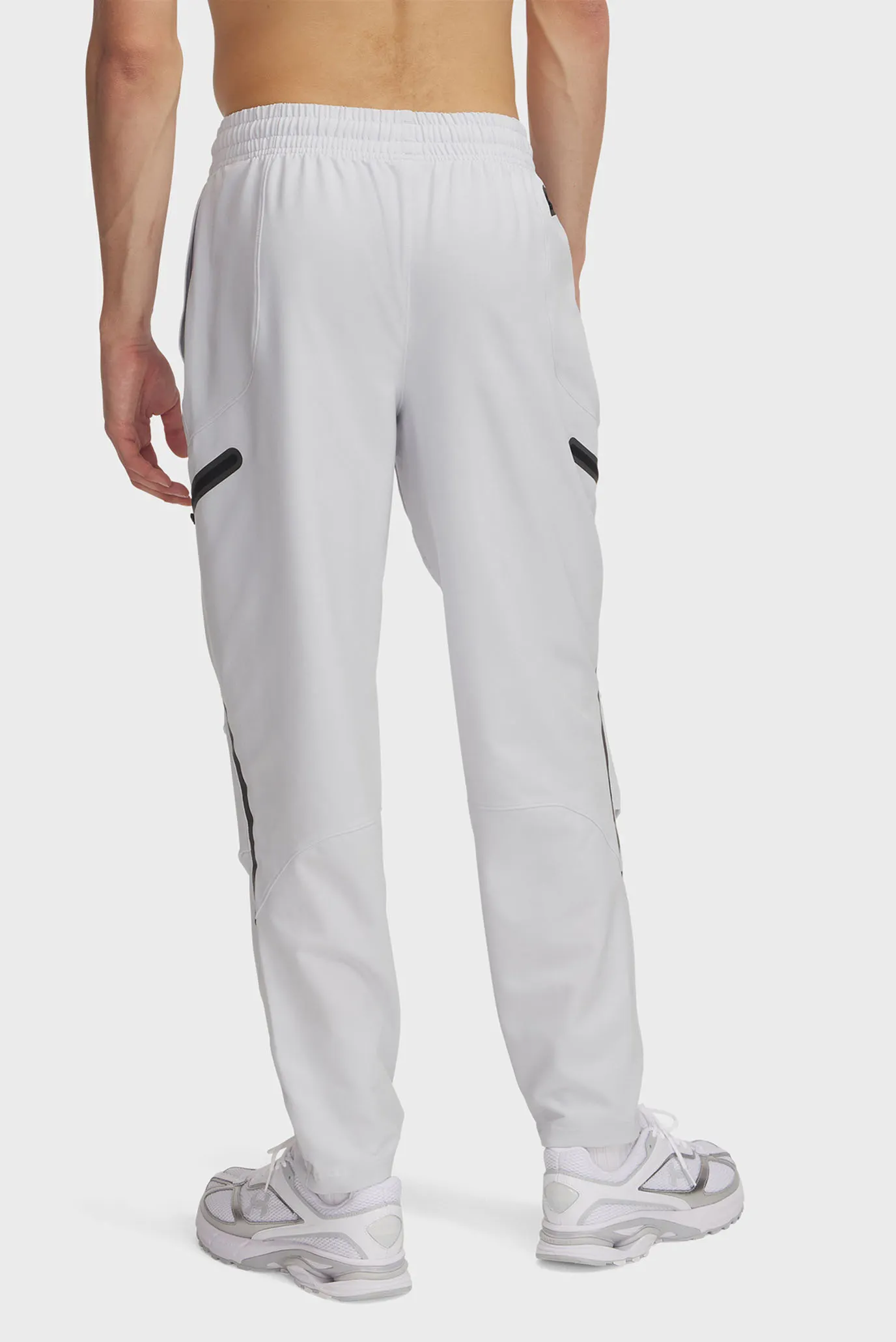 Sport shimlari UA Unstoppable Cargo Pant 3