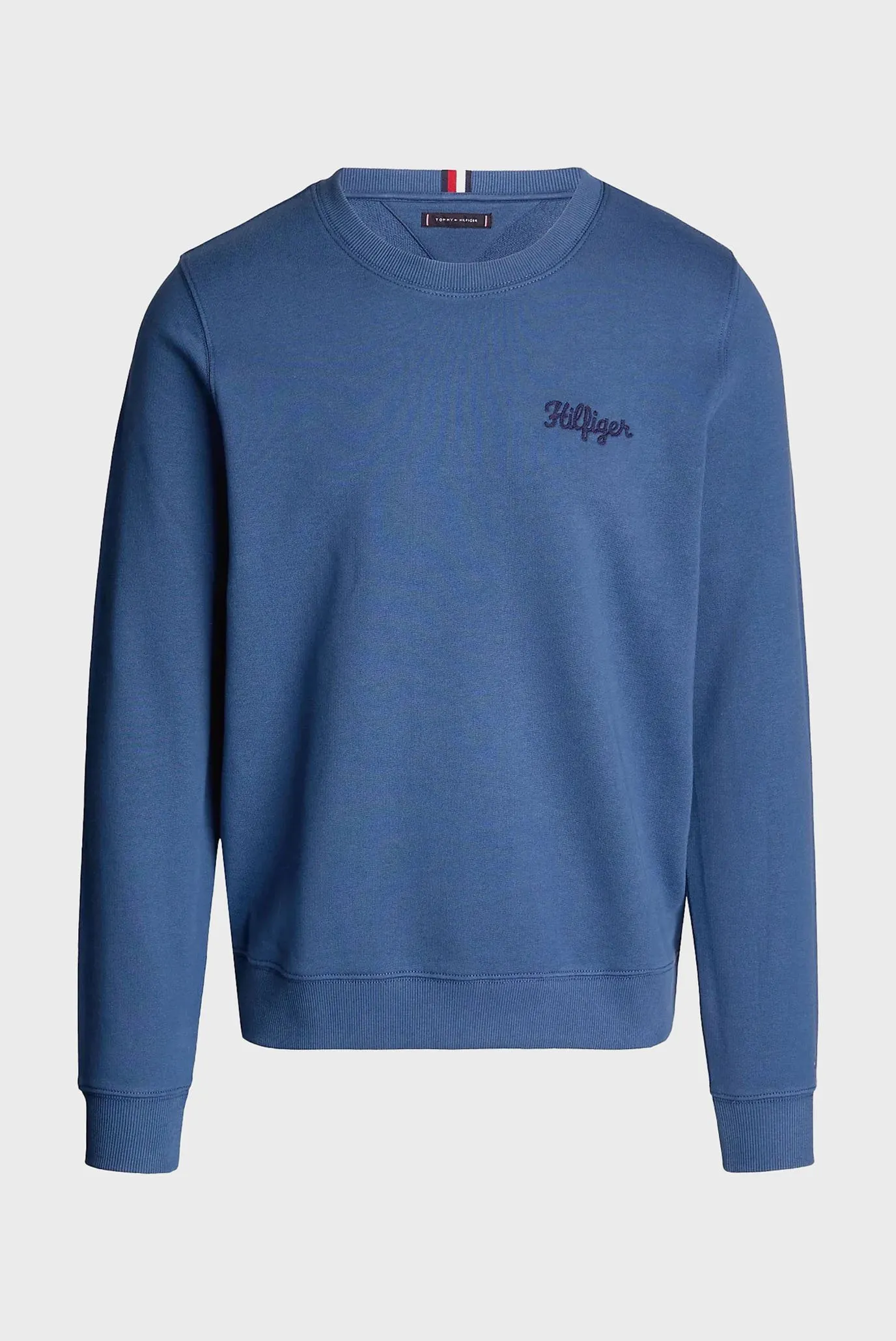Svitshot HILFIGER CHAINSTITCH SWEATSHIRT 5