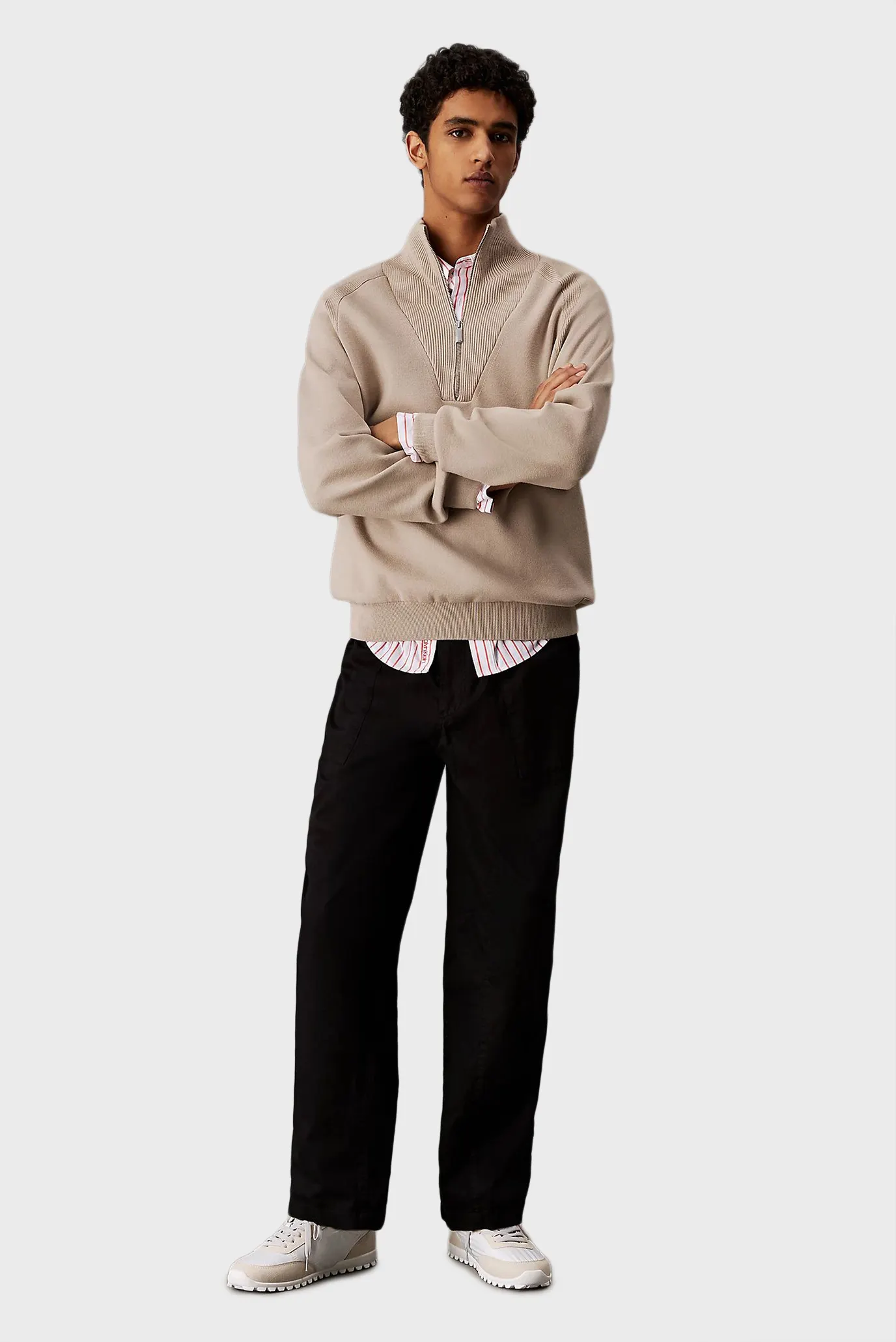 Ishton LINEN PANT 2