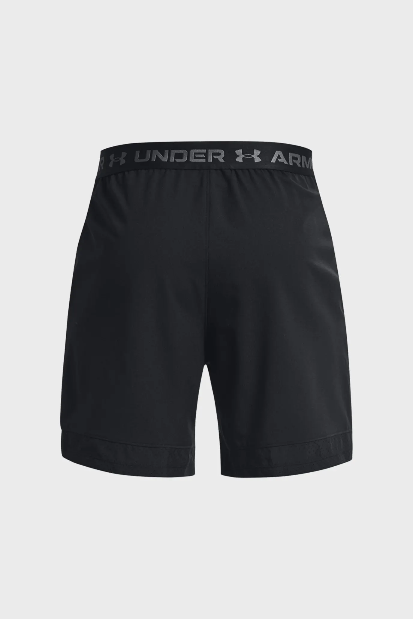 Шорты UA Vanish Woven 6in Shorts 7
