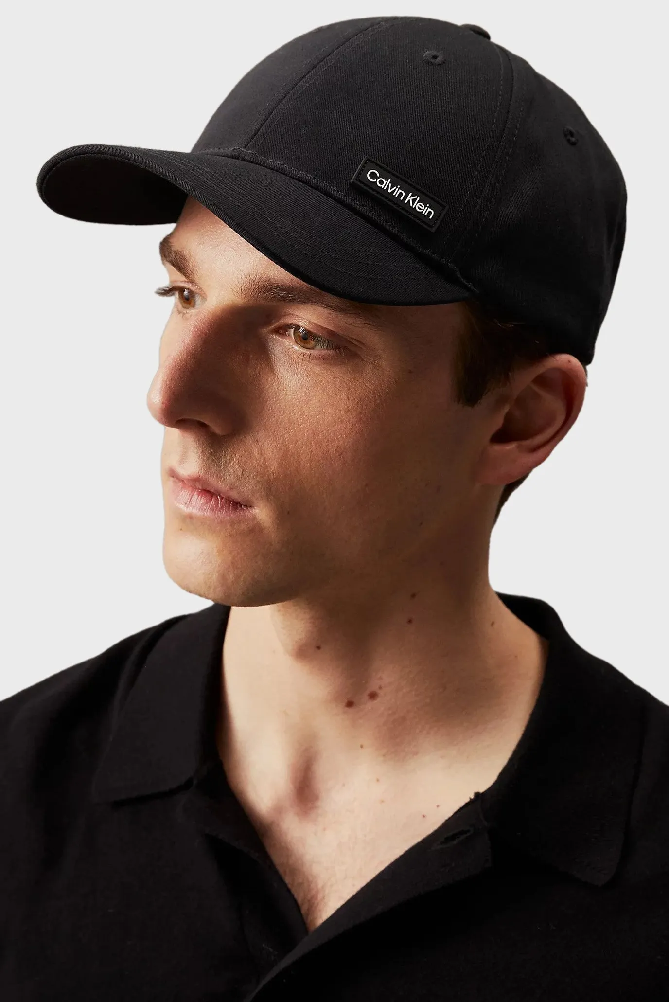 Кепка ESSENTIAL PATCH BB CAP 2