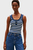 Top SLIM HENLEY GB SCOOP-NK TANK TOP