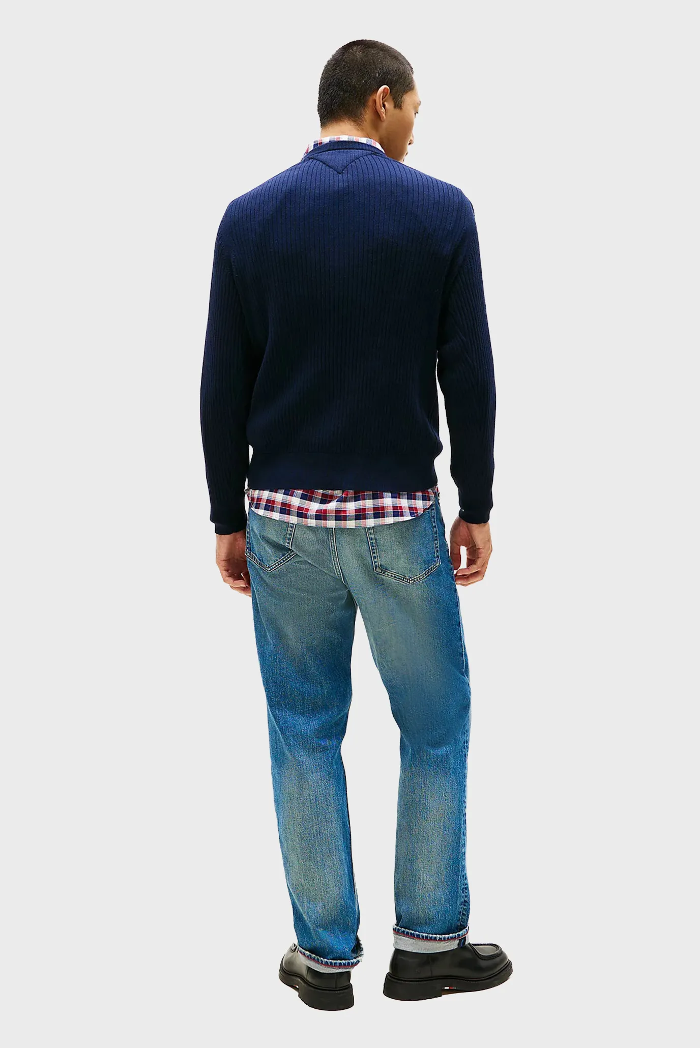 Sviter PIMA CTN CASH STRUCTURE CREW 3