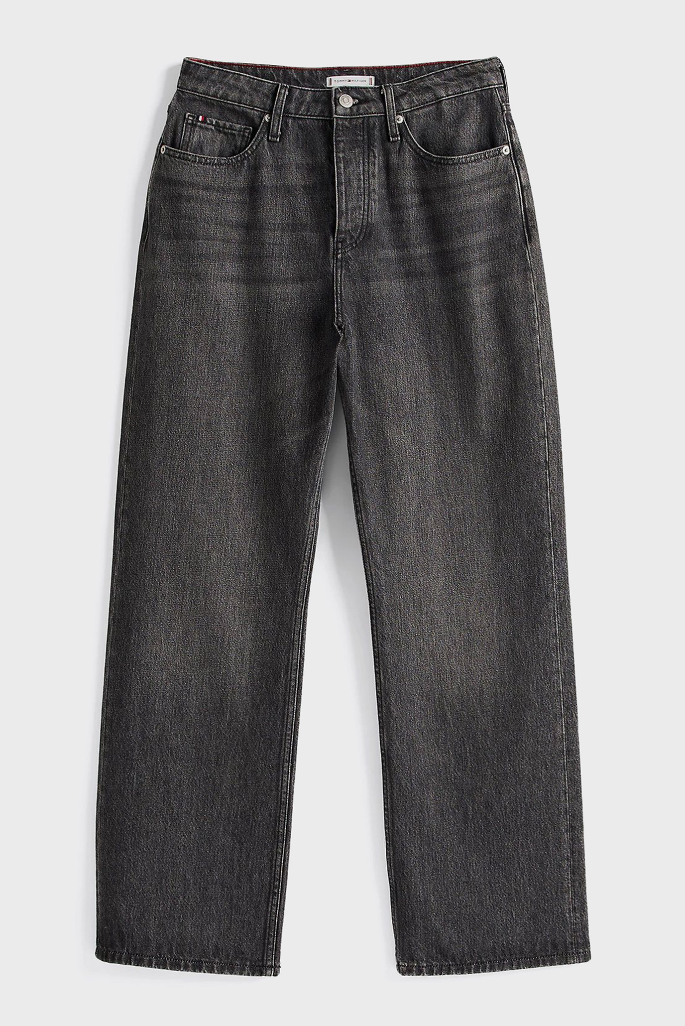 Джинсы LOOSE STRAIGHT RW NEA 5