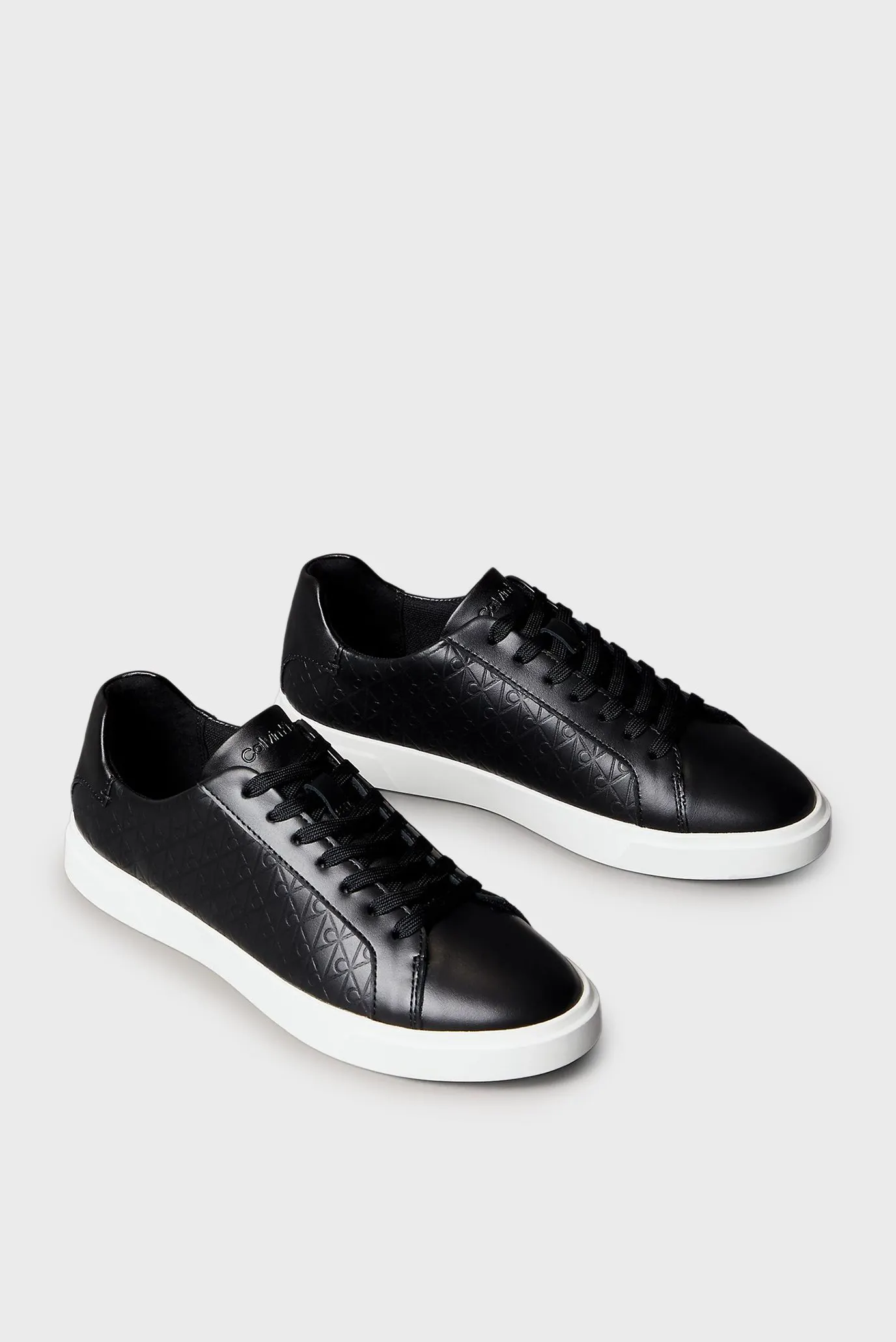 Кеды LOW PRO CUPS LACE UP LTH AOP 2