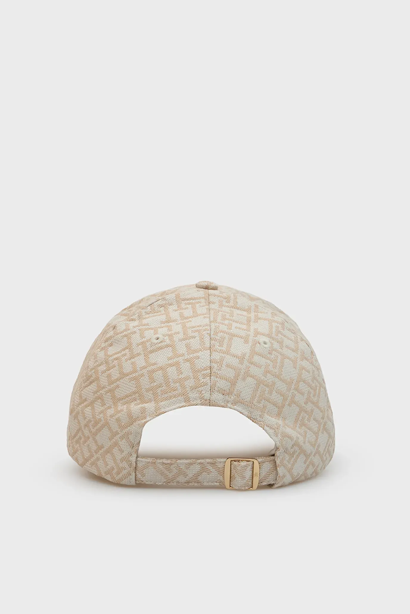 Kepka TH MONOGRAM CAP 2