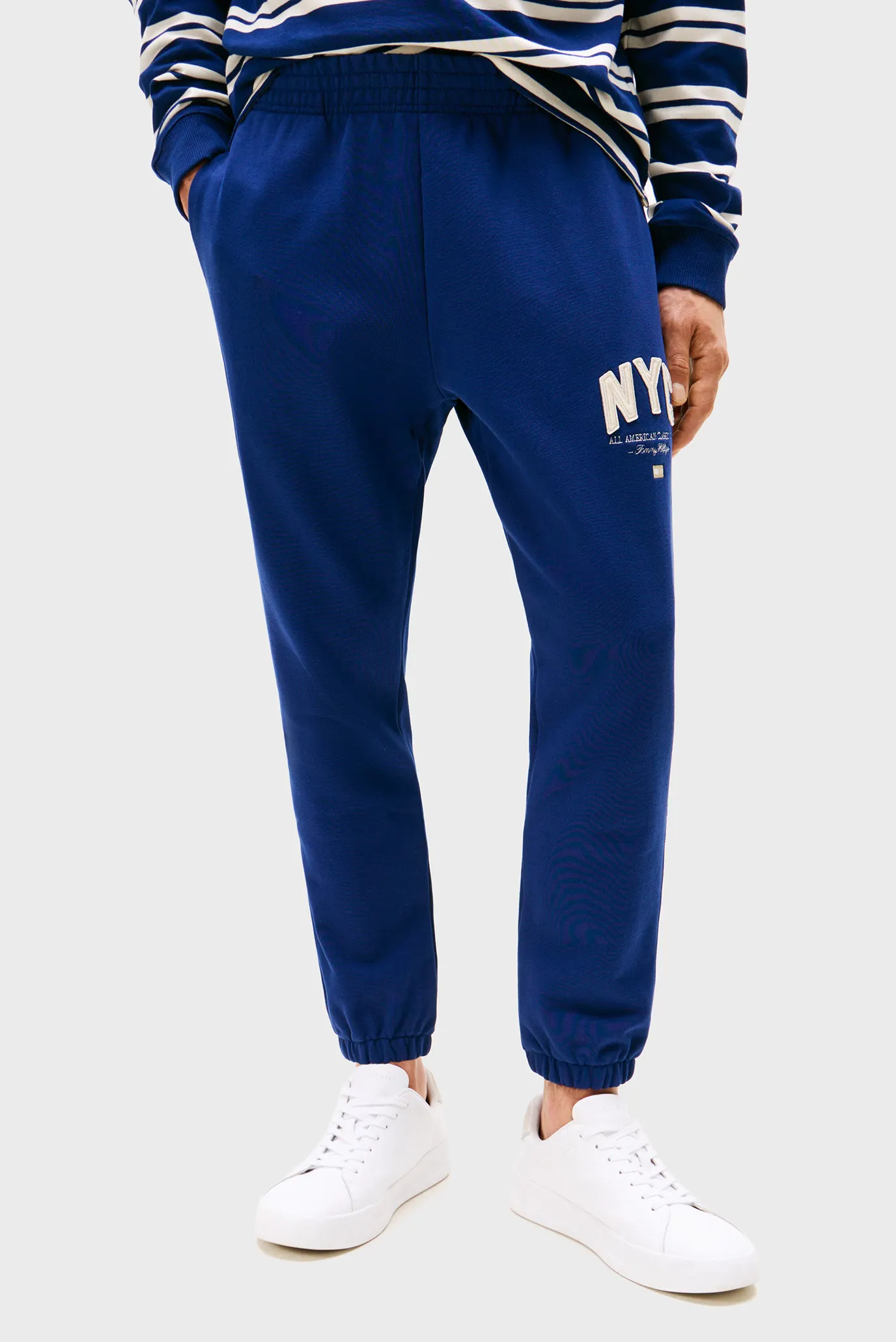 Штаны спортивные/PREP SWEATPANT 1