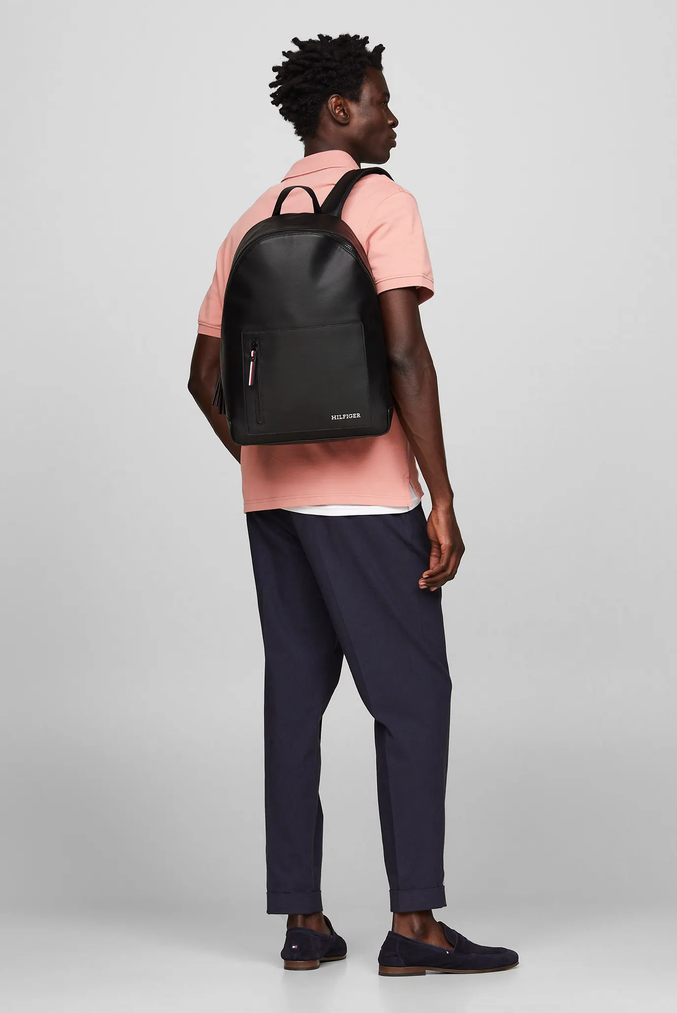 Рюкзак TH PIQUE BACKPACK 2