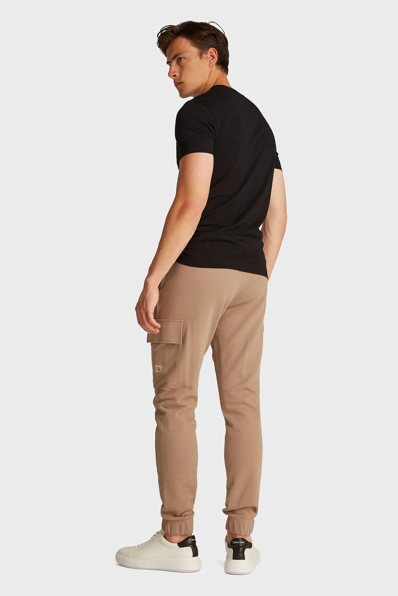 Футболка MICRO MONOLOGO TEE 3