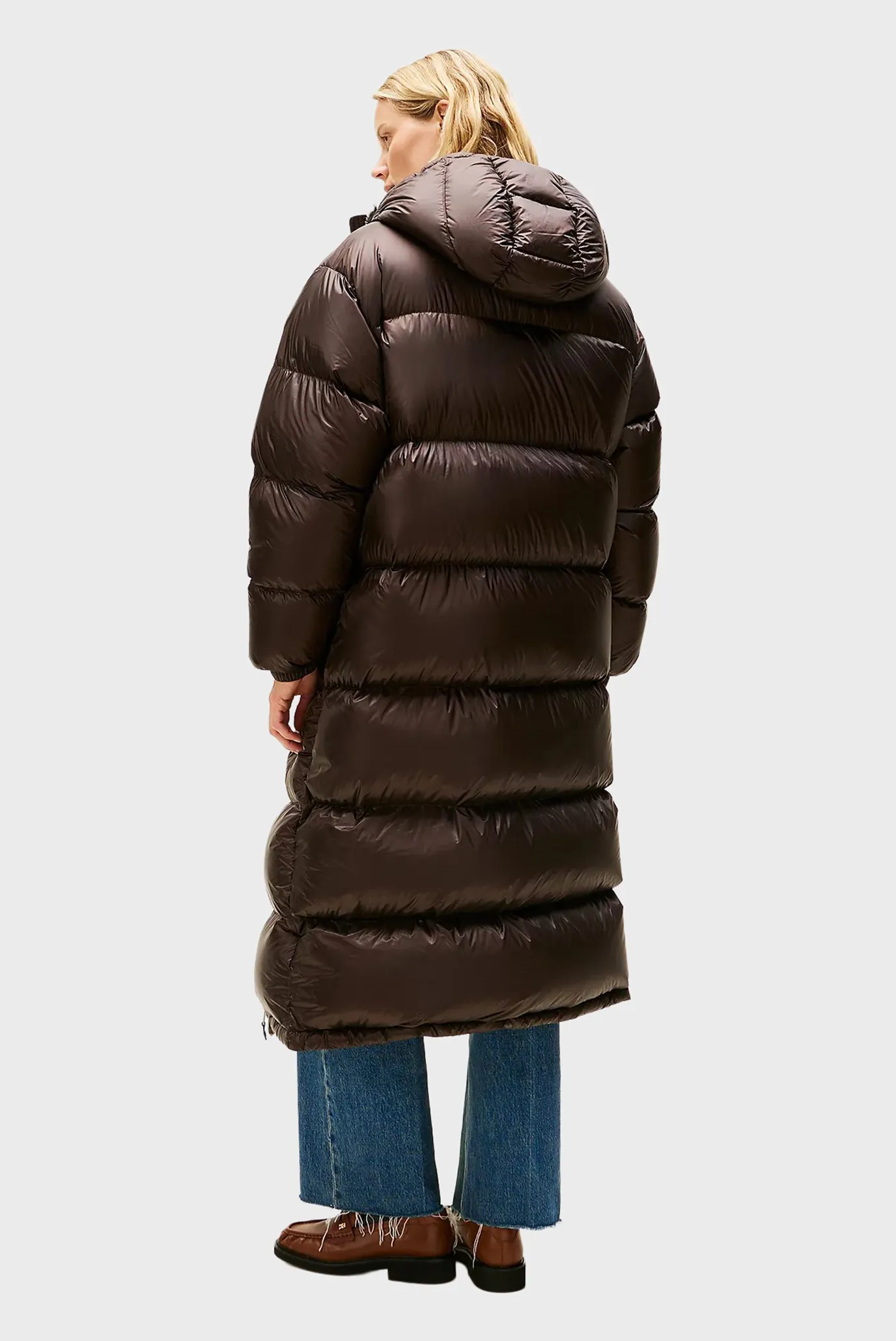 Qishki kurtka/SUPER LIGHT HW DOWN RLX MAXI 3