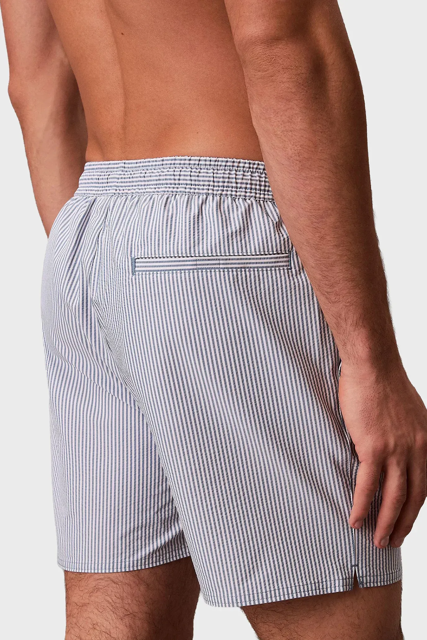 Шорты плавательные/MEDIUM DRAWSTRING 6