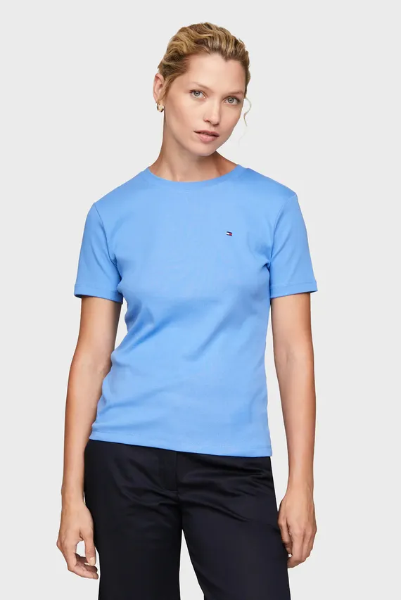 Футболка SLIM CODY C-NK SS Tommy Hilfiger
