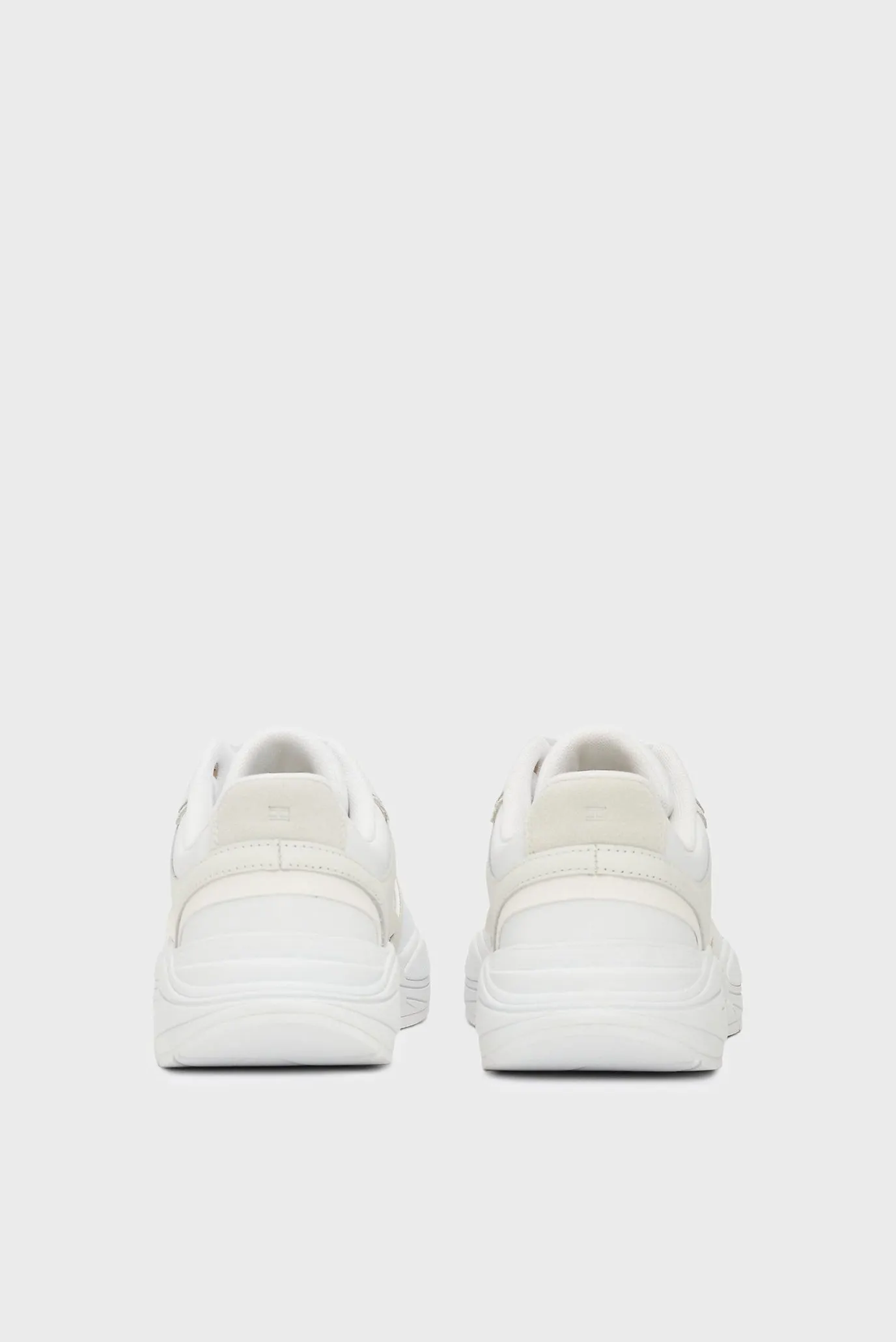 Кроссовки HILFIGER CHUNKY RUNNER 6