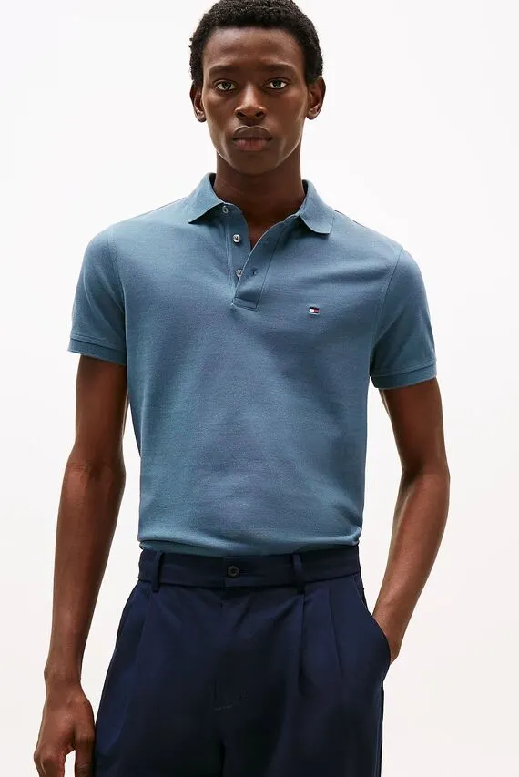 Polo 1985 SLIM POLO Tommy Hilfiger