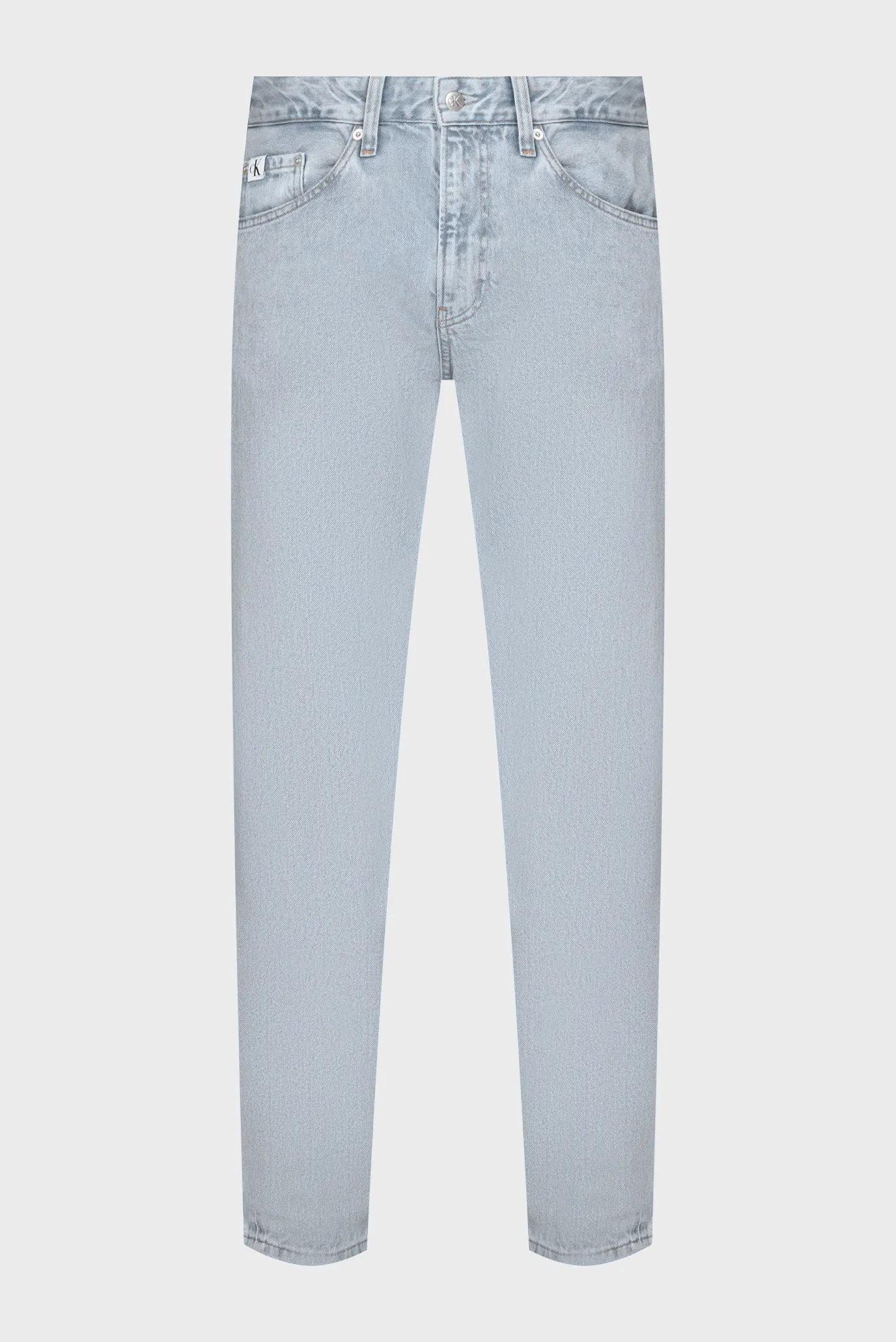 Джинсы REGULAR TAPER 5