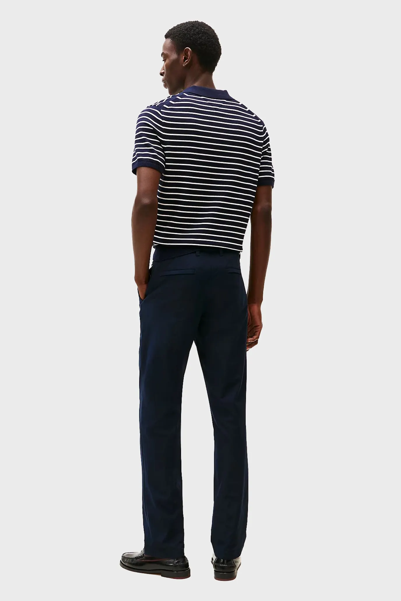 Ishton DENTON KNIT TECH CHINO 3