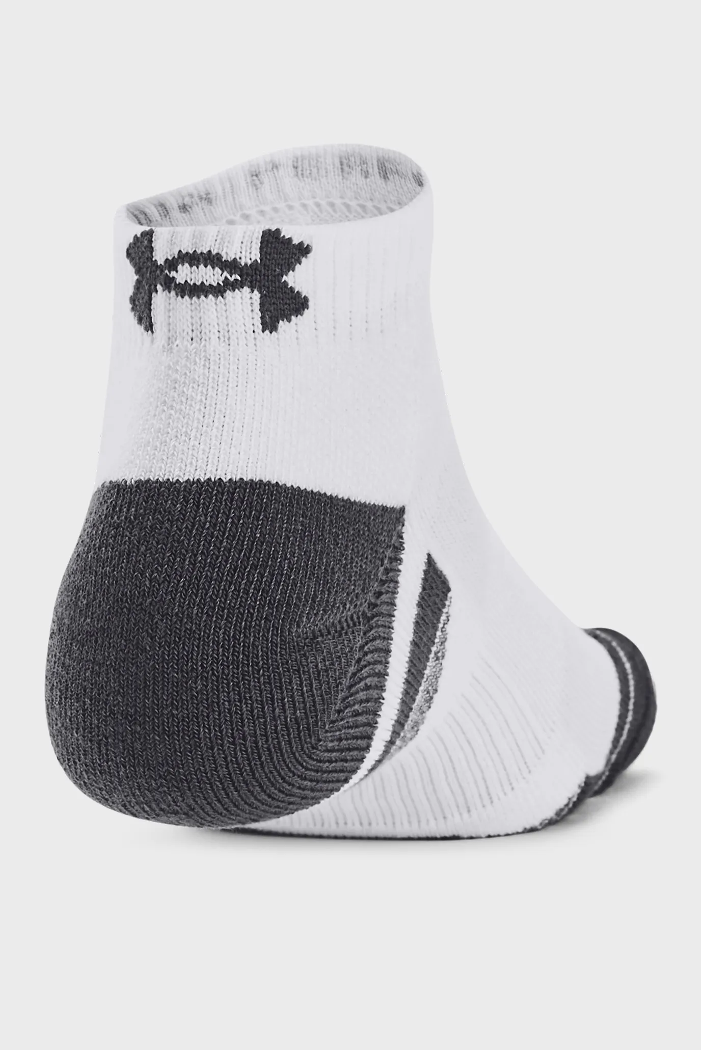 Носки UA Performance Tech 3pk Low 4