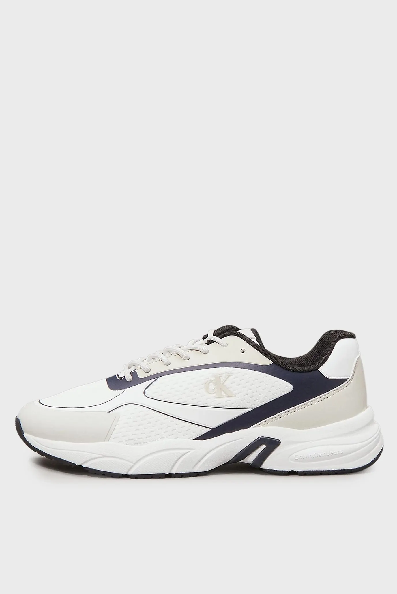 Кроссовки RETRO TENNIS LOW KNIT MIX 7