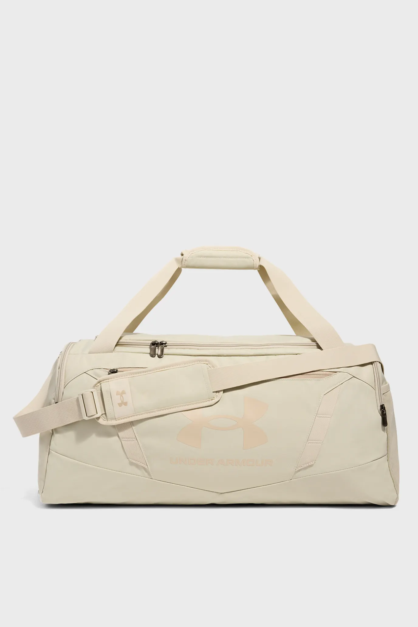 Sumka UA Undeniable 5.0 Duffle MD 1