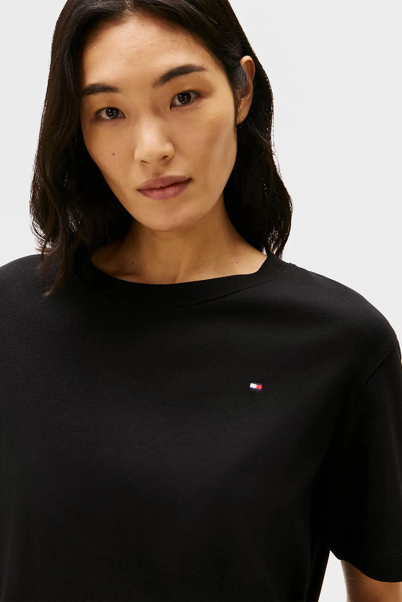 Футболка RLX MODERN CODY SS 4