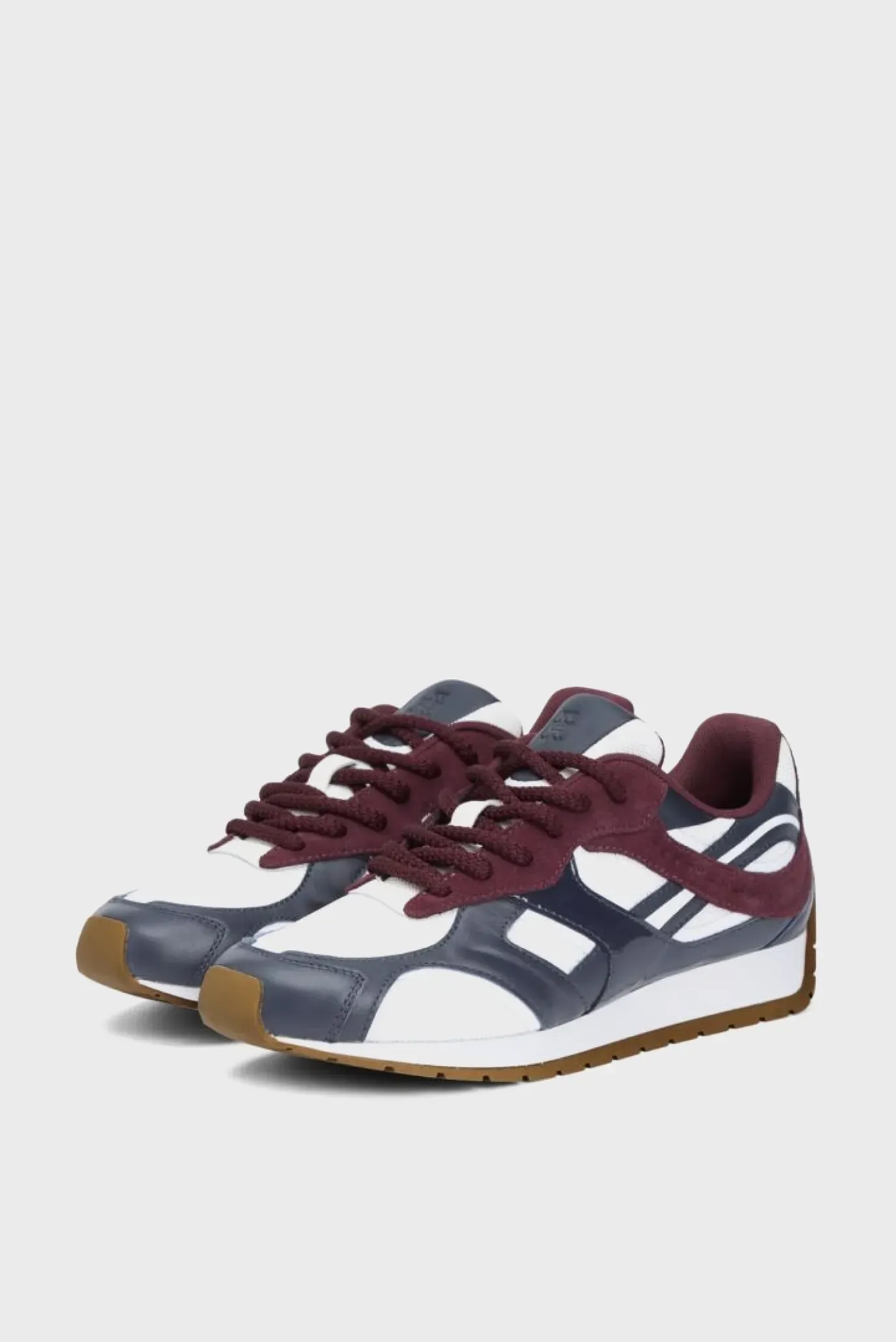 Кроссовки TH MODERN RUNNER MIX MAT 2